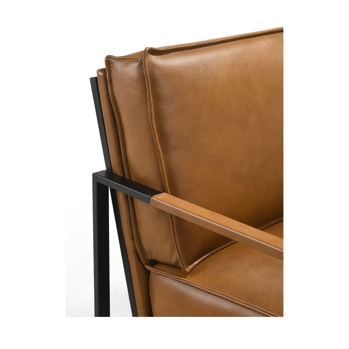 Boca Accent Chair