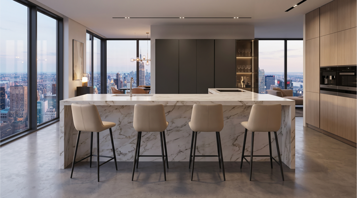 Pia Counter Stool