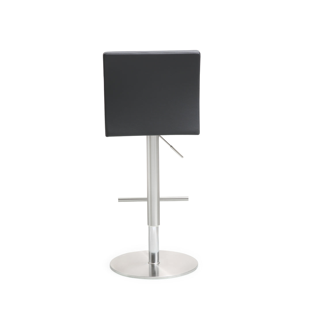 Darwin Hydraulic Bar Stool