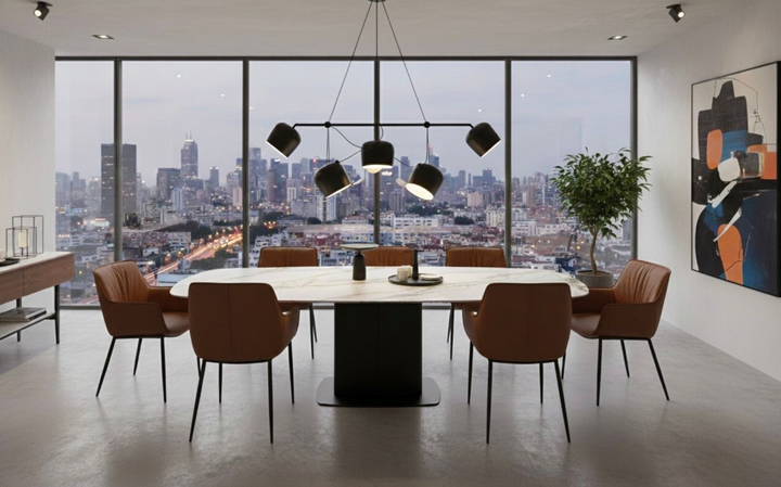 Ace Dining Chair