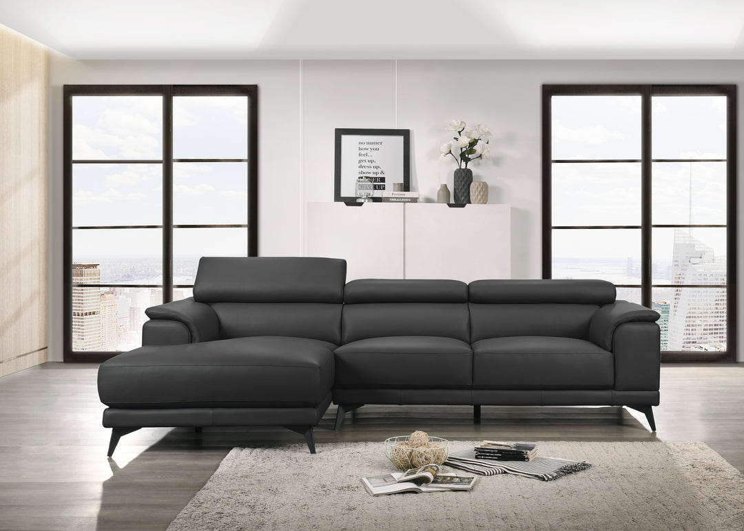 Cameo Sectional