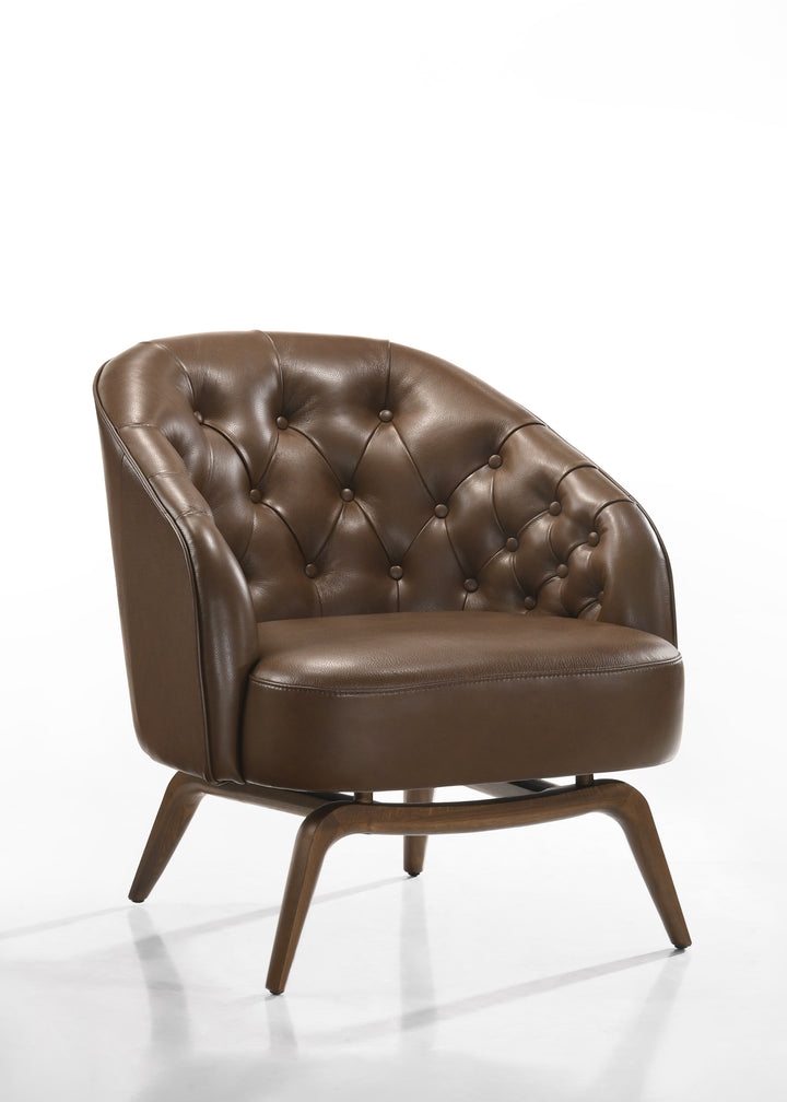 Ribe Accent Chair