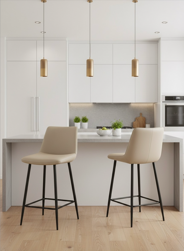 Pia Counter Stool