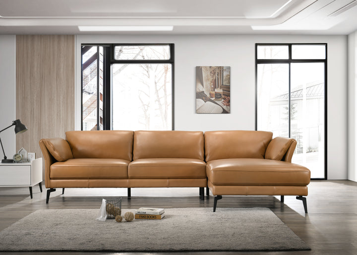Aalborg Sectional by Kube