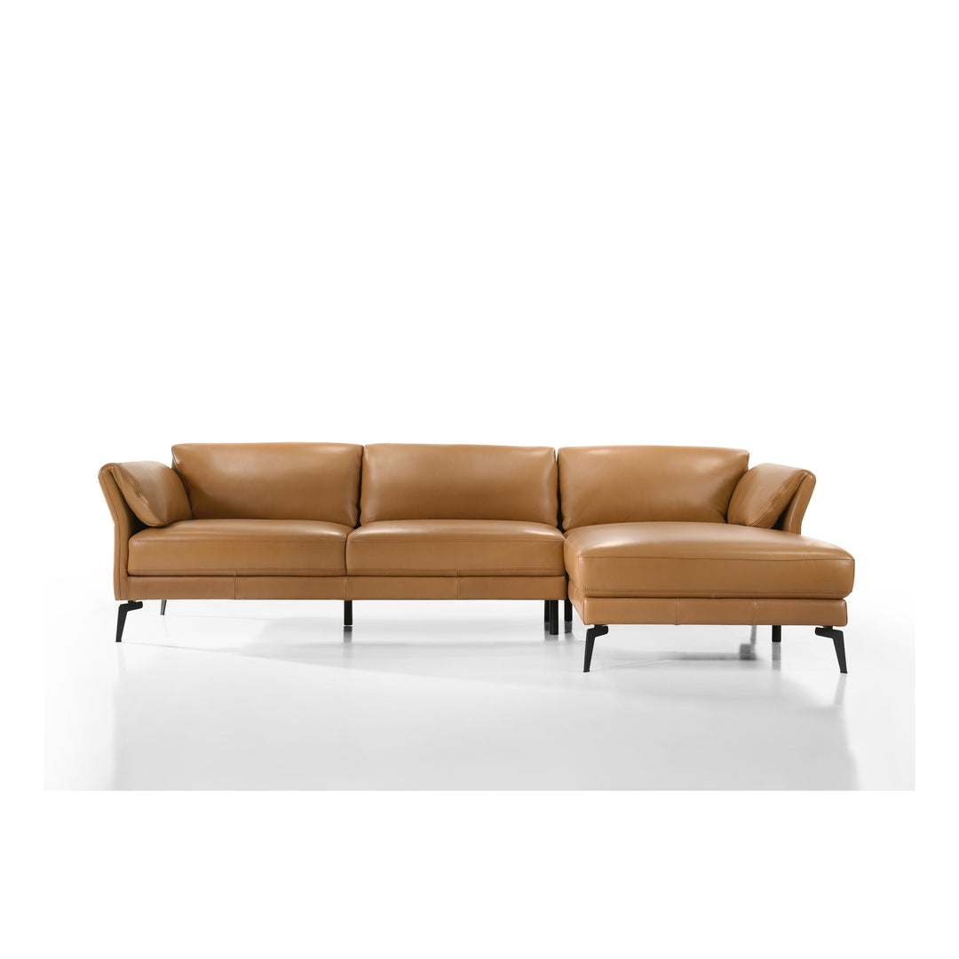 Aalborg Sectional