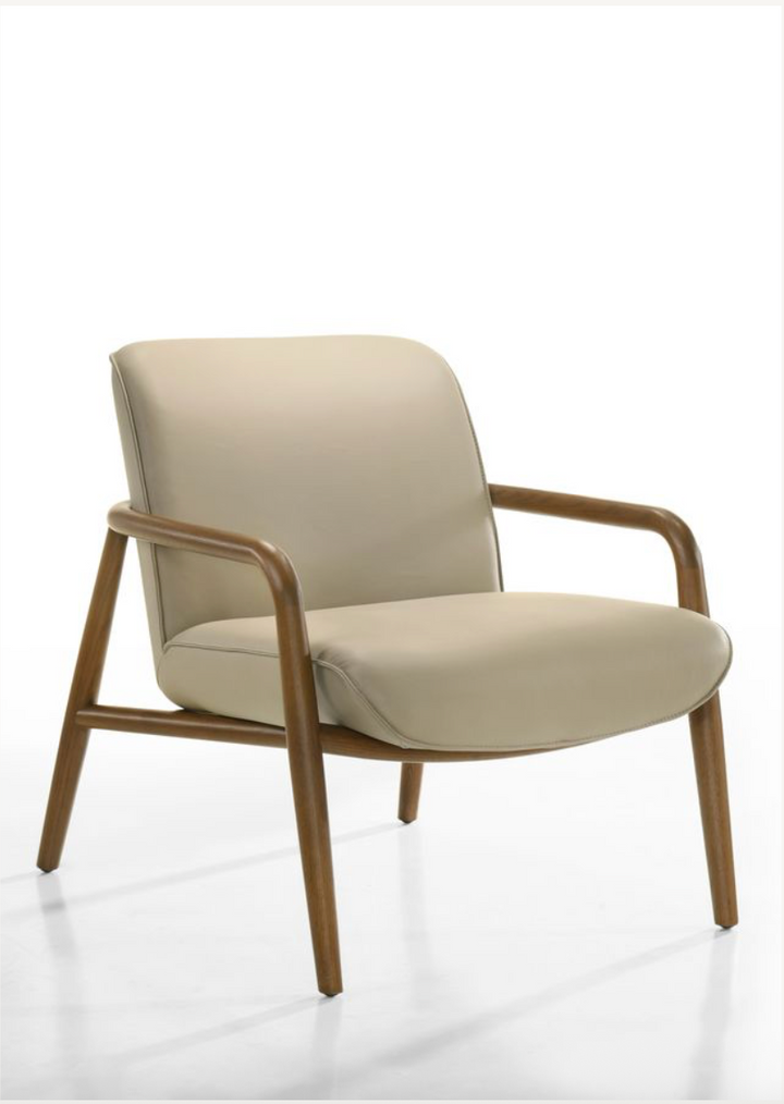 Bjorn Accent Chair