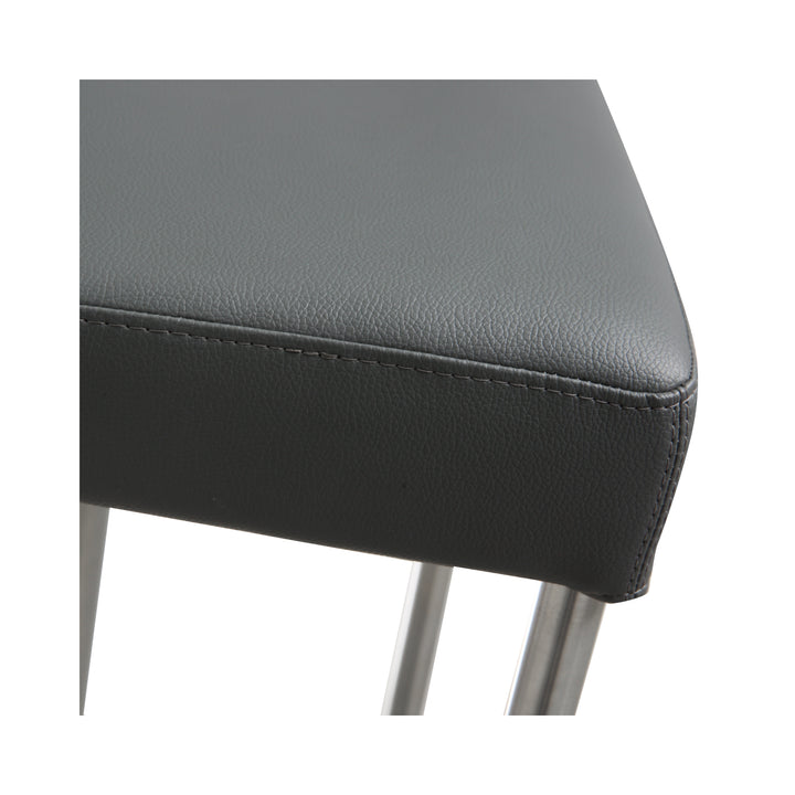 Sydney Hydraulic Bar Stool Kube