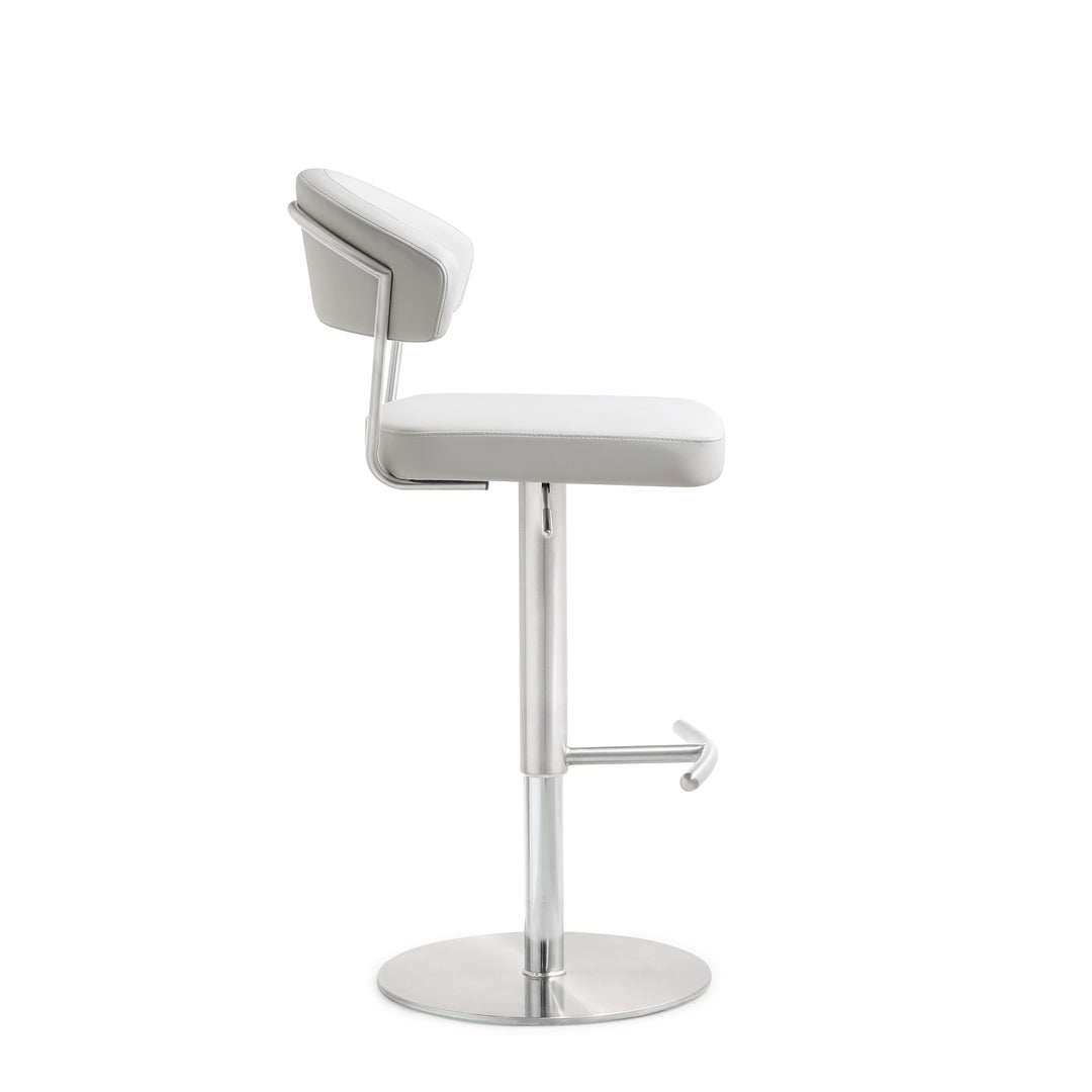 Argos Hydraulic Bar Stool Kube