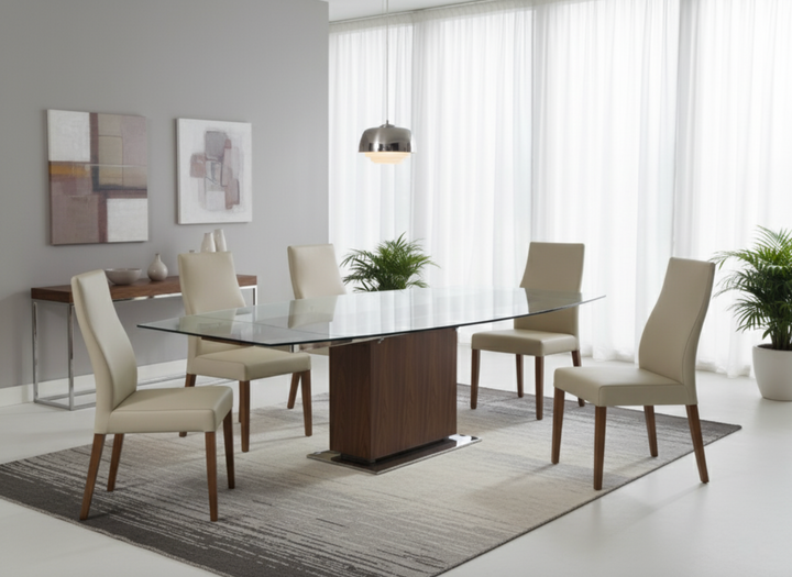 Mercury Dining Table