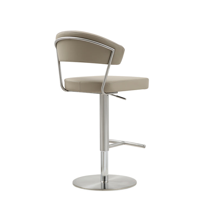Argos Hydraulic Bar Stool Kube