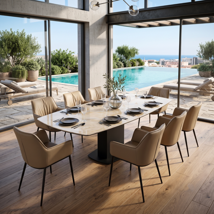 Tuscany Dining Table