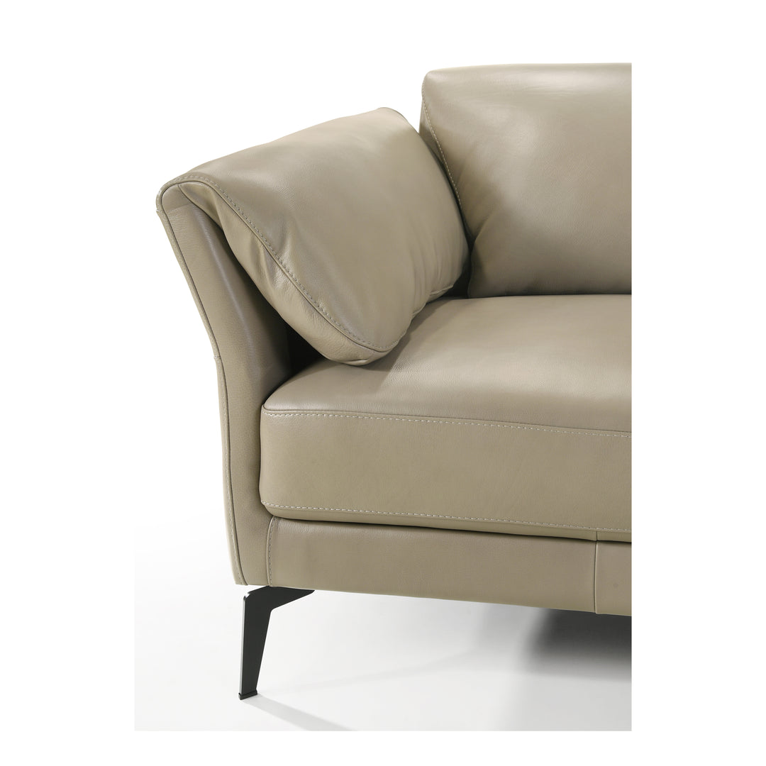 Aalborg Sectional by Kube