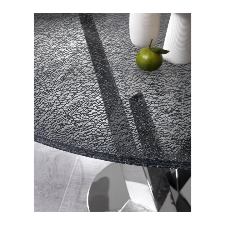 Trident Dining Table Base