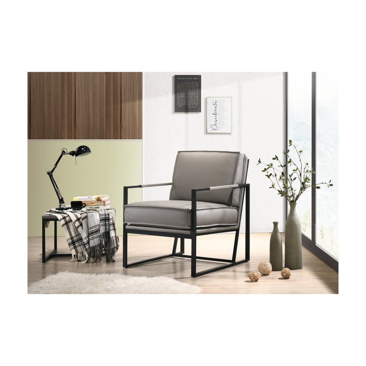 Boca Accent Chair