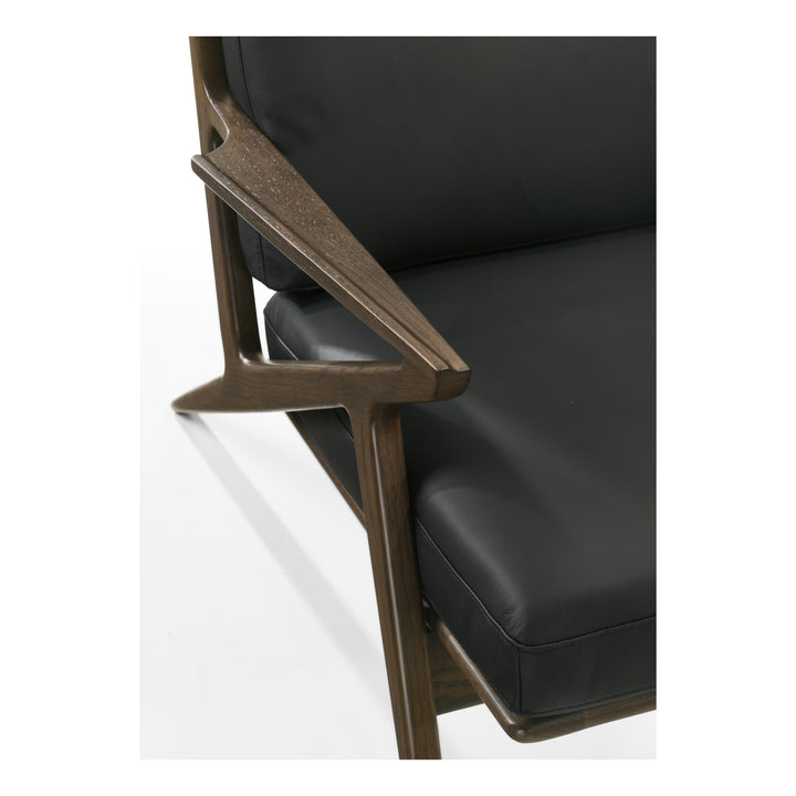 Loki Accent Chair