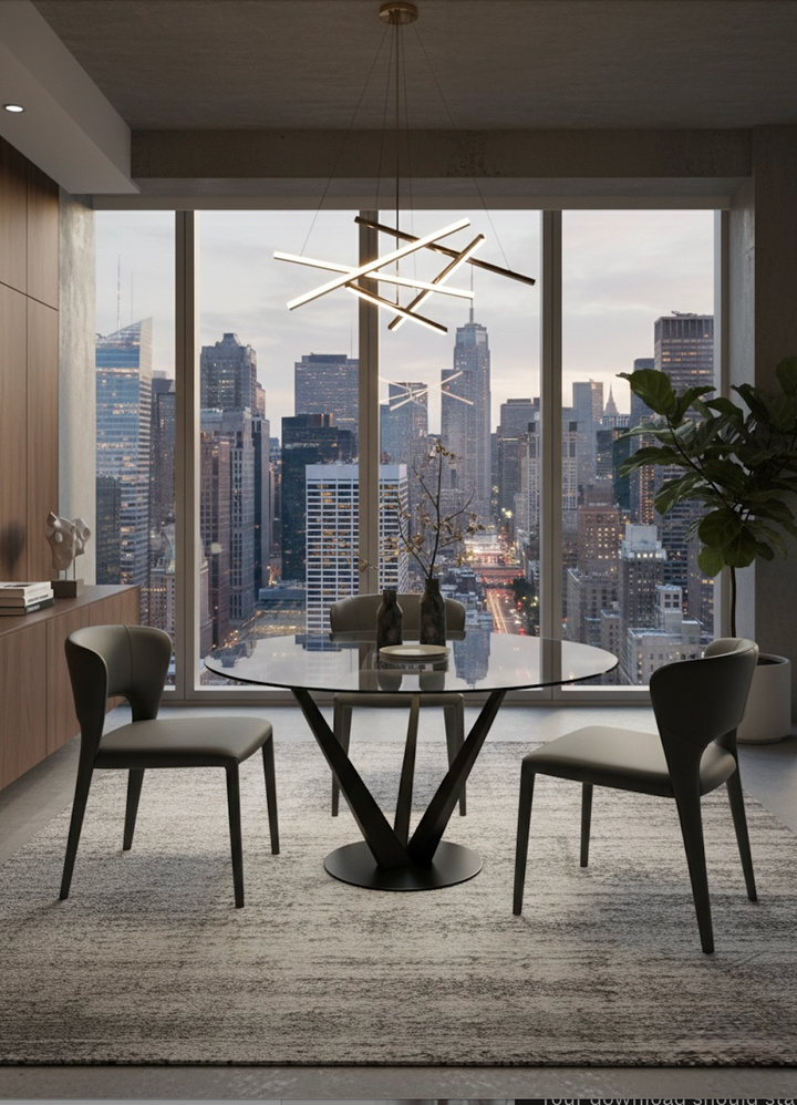 Iris Dining Chair