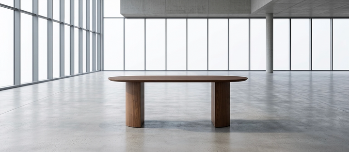 Fyn Dining Table