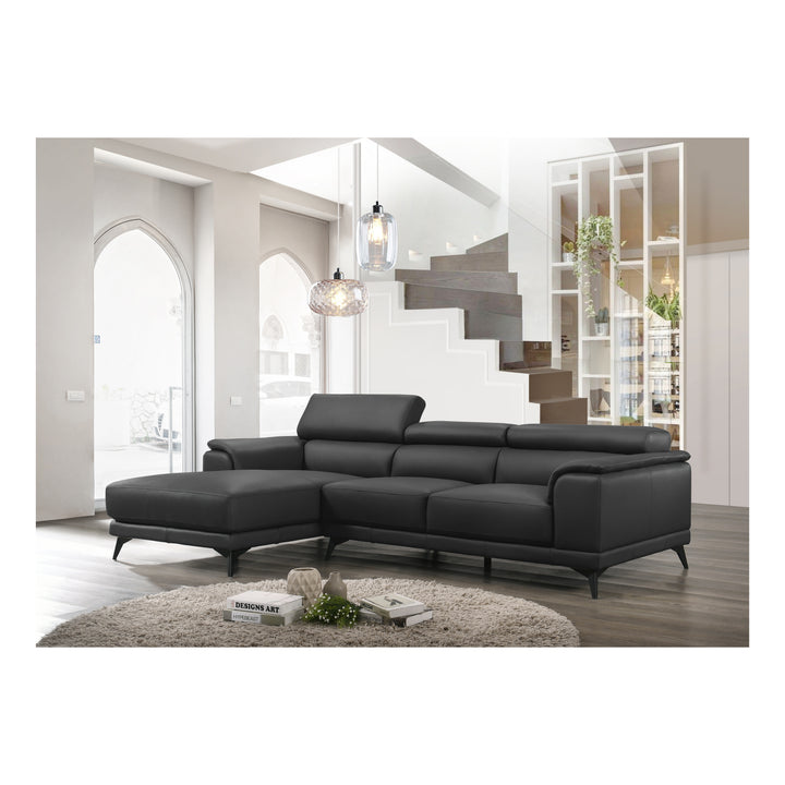 Cameo Sectional