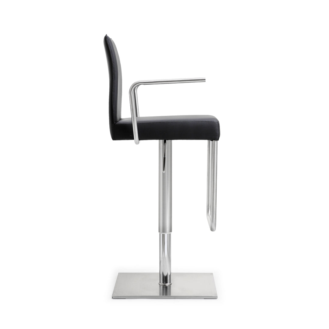 Sydney Hydraulic Bar Stool Kube