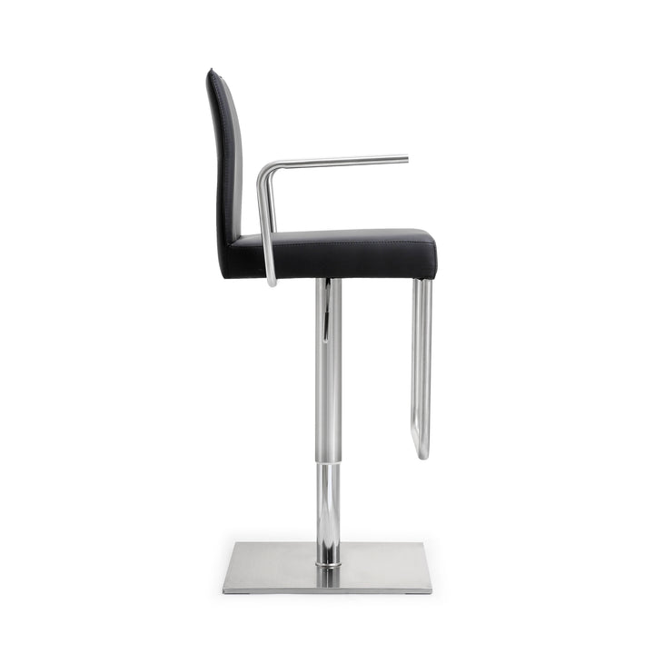 Sydney Hydraulic Bar Stool Kube
