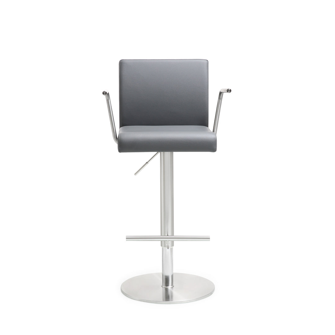 Darwin Hydraulic Bar Stool