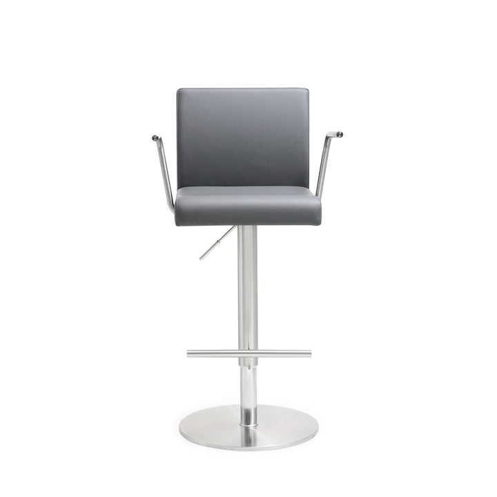 Darwin Hydraulic Bar Stool