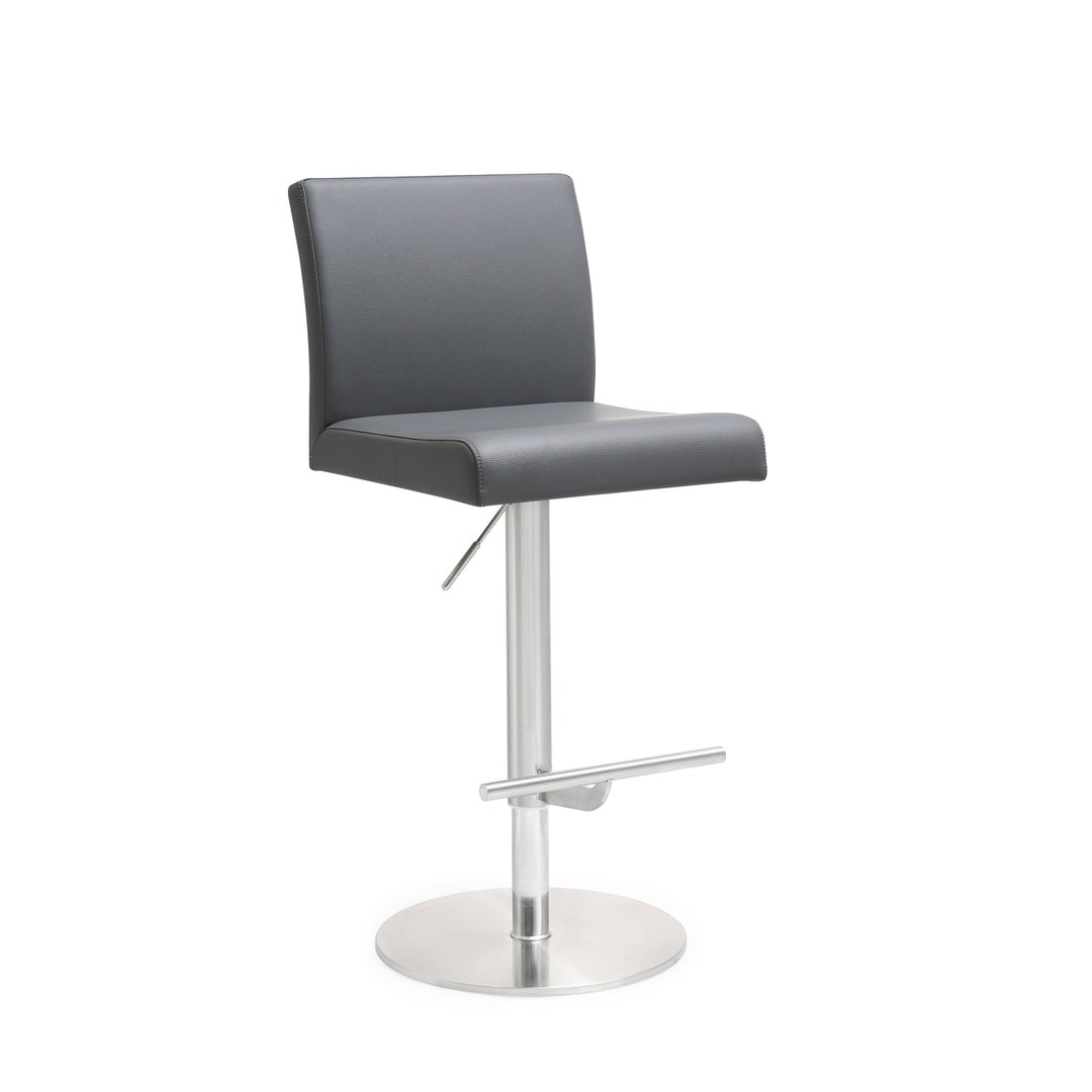 Darwin Hydraulic Bar Stool