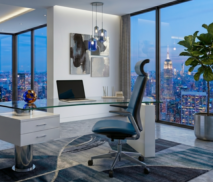 Flo Office Chair