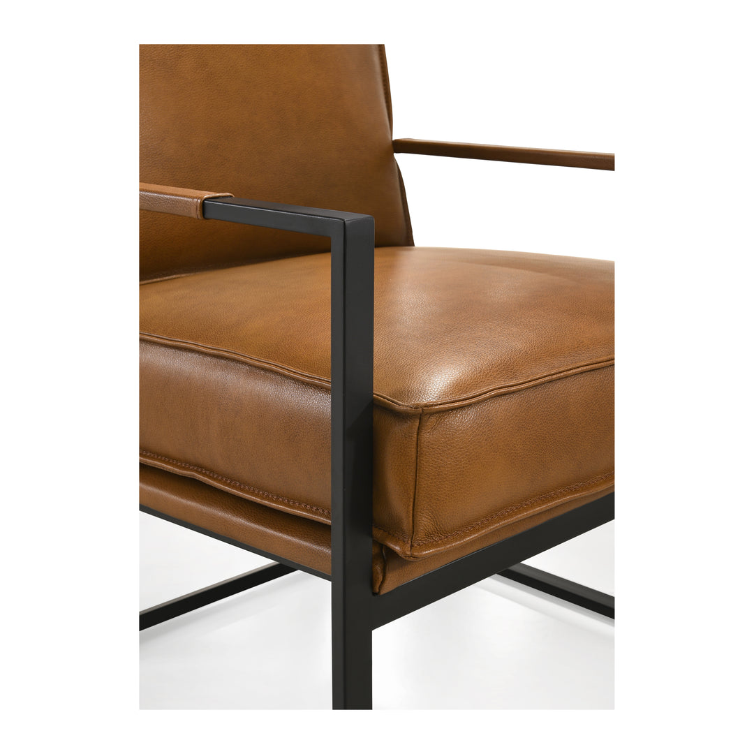 Boca Accent Chair