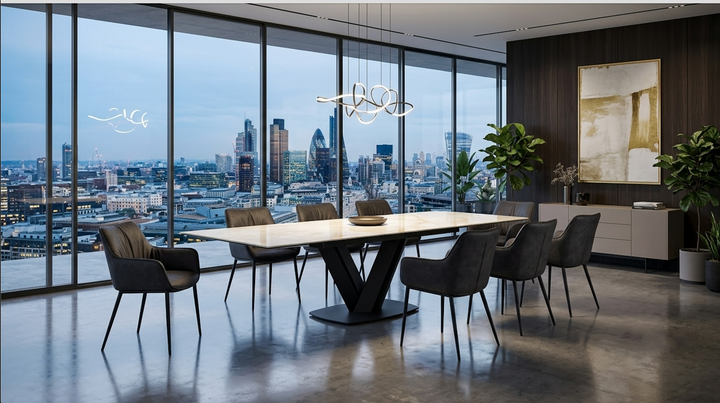 Verona Dining Table