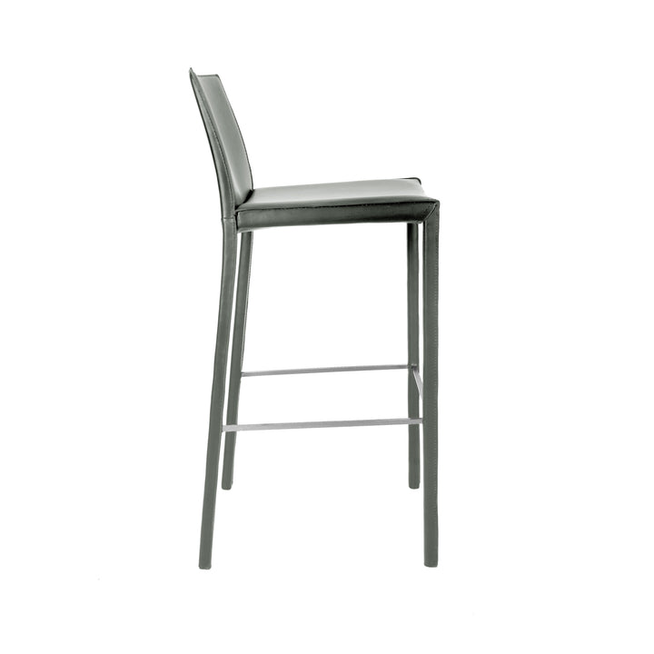 Emma Counter Stool by Kube