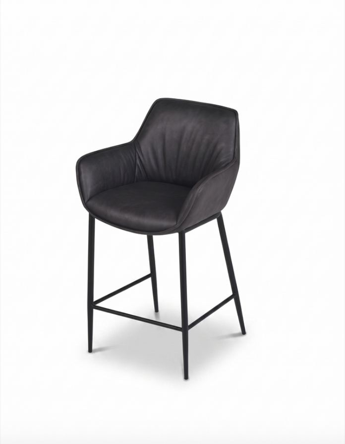Ace Counter Stool by Kube