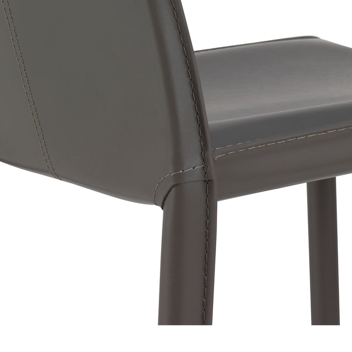 Emma Counter Stool by Kube