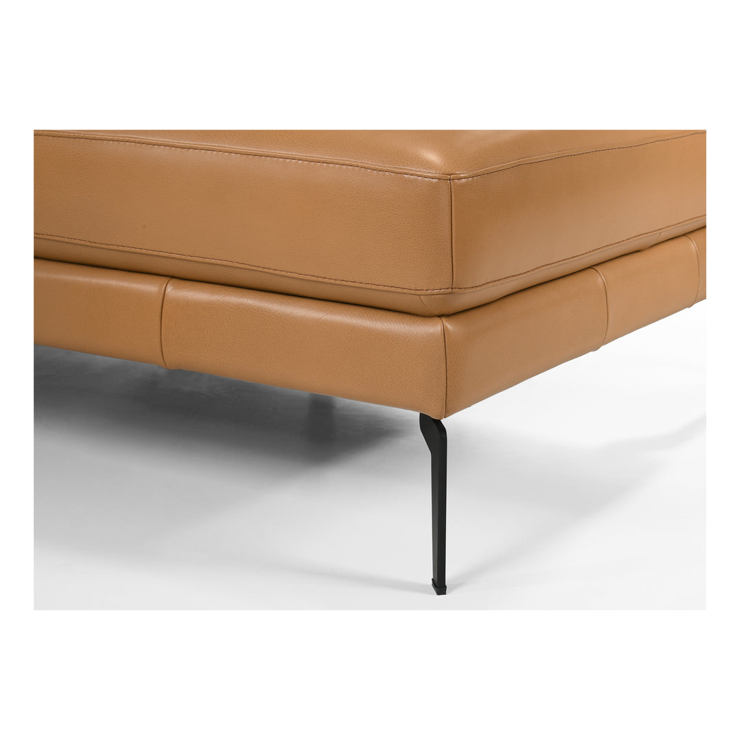 Aalborg Sectional