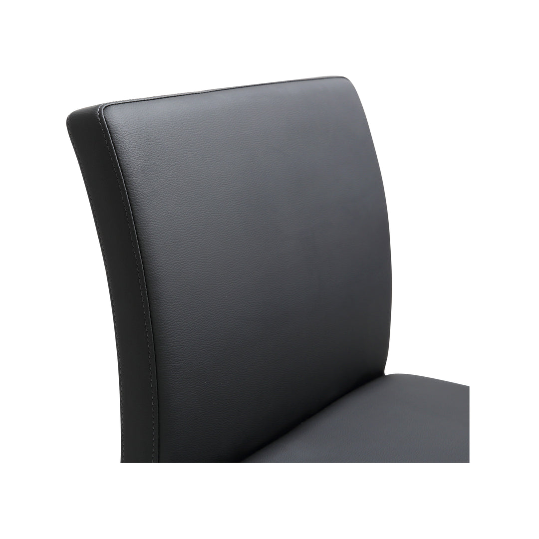 Darwin Hydraulic Bar Stool