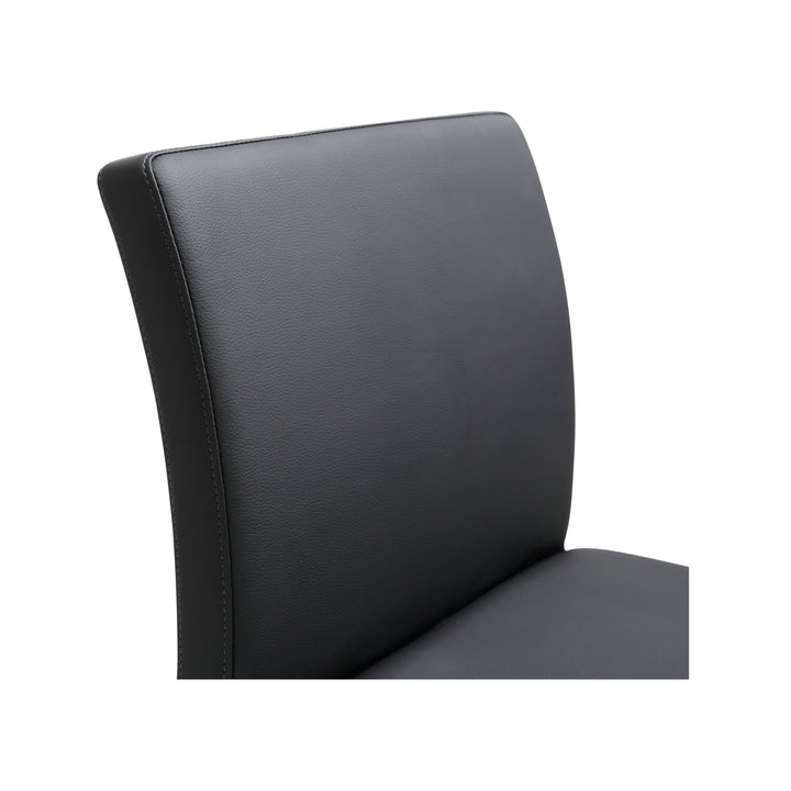 Darwin Hydraulic Bar Stool