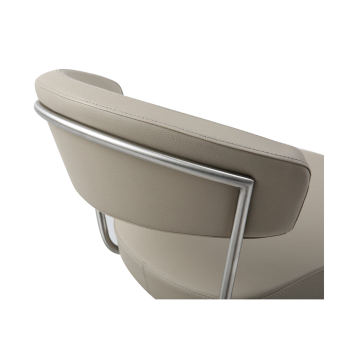 Argos Hydraulic Bar Stool Kube