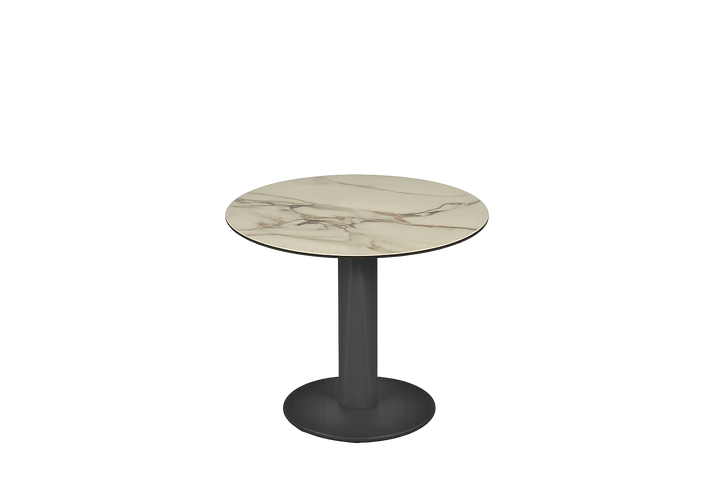 Manhattan Dining Table by Kube
