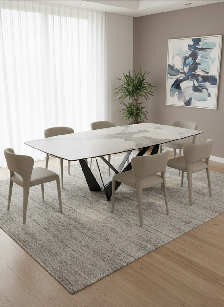 Iris Dining Chair