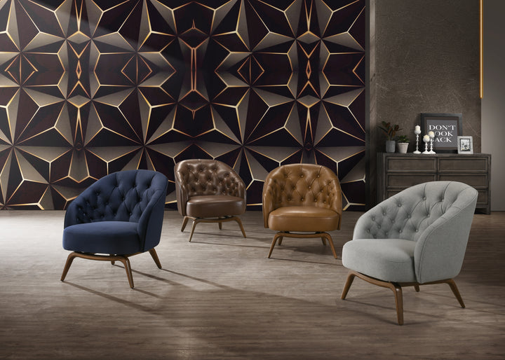 Ribe Accent Chair