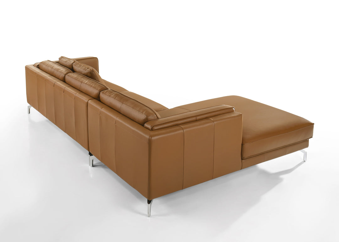 Malmo Sectional