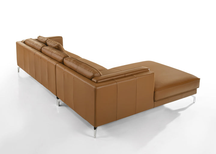 Malmo Sectional