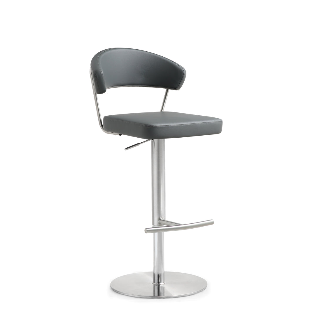 Argos Hydraulic Bar Stool Kube