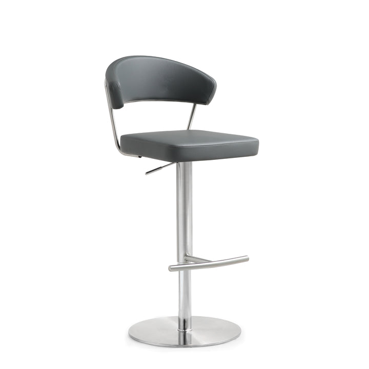 Argos Hydraulic Bar Stool Kube