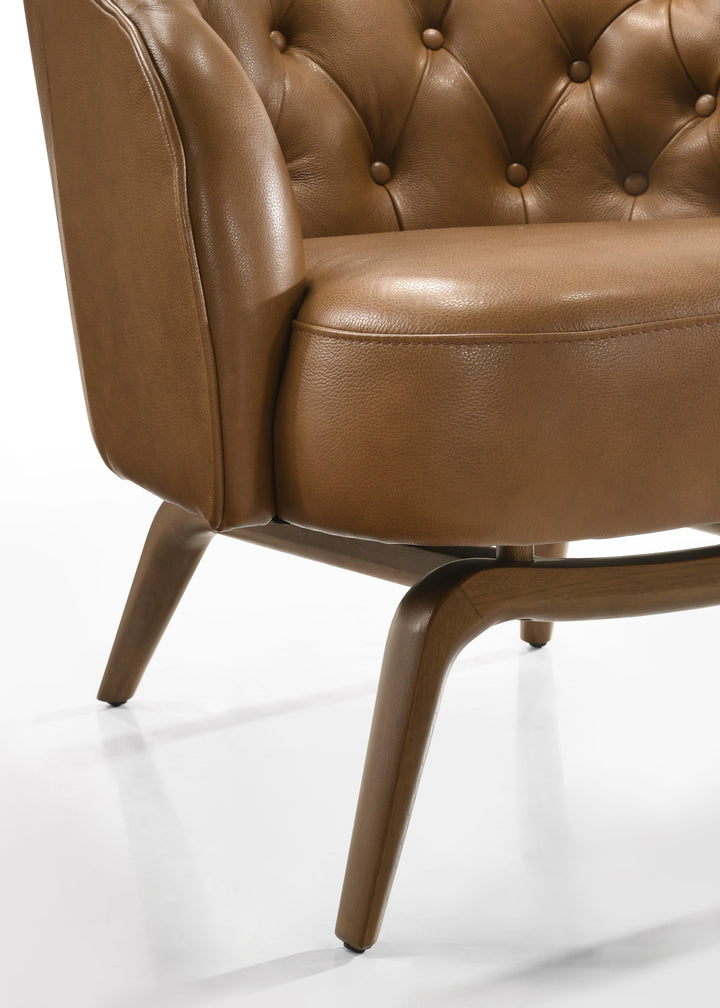 Ribe Accent Chair
