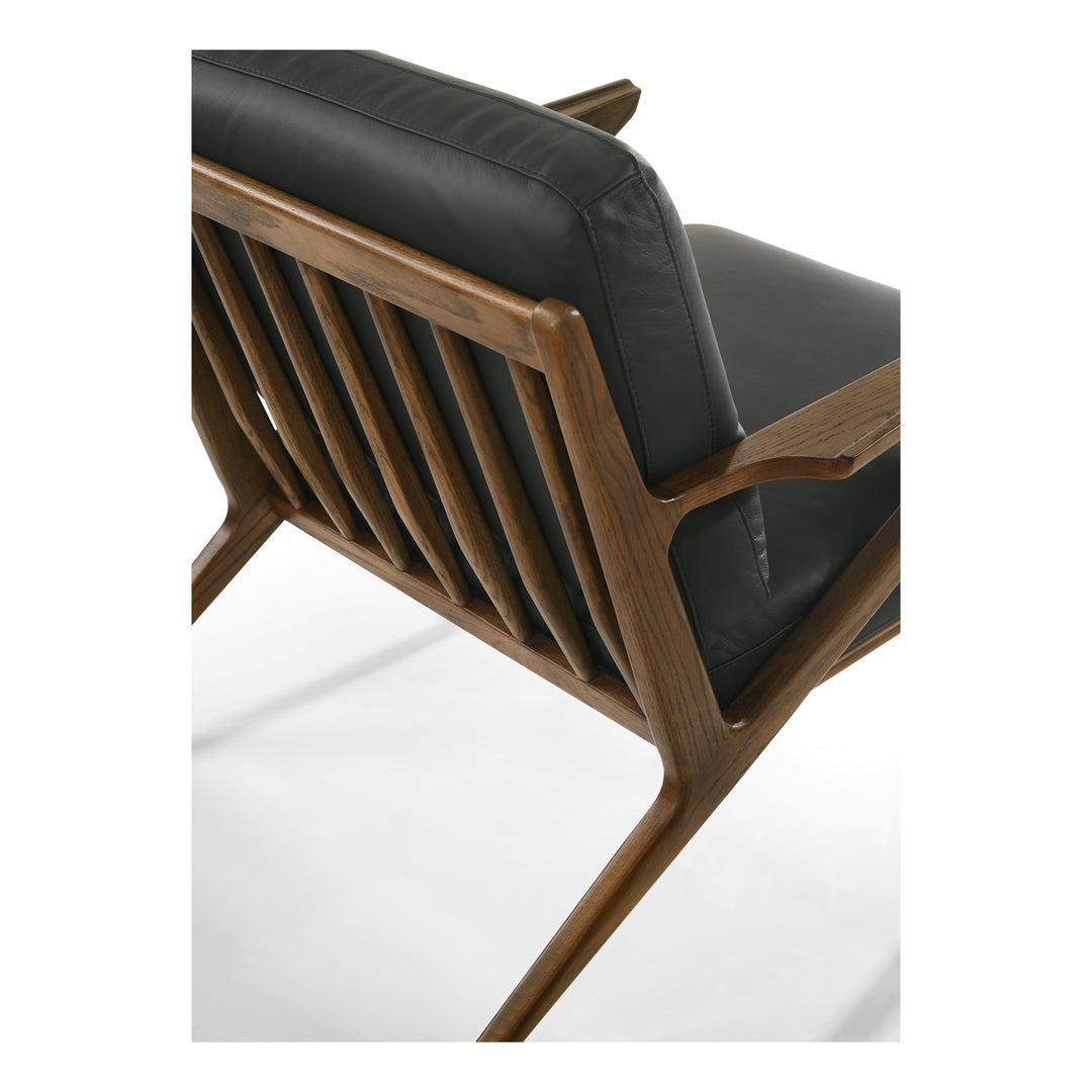 Loki Accent Chair