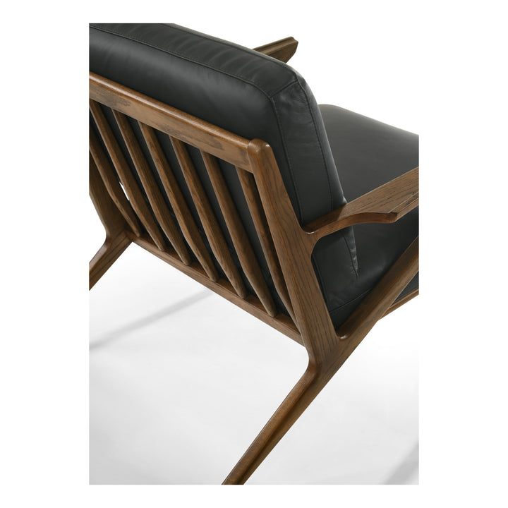 Loki Accent Chair