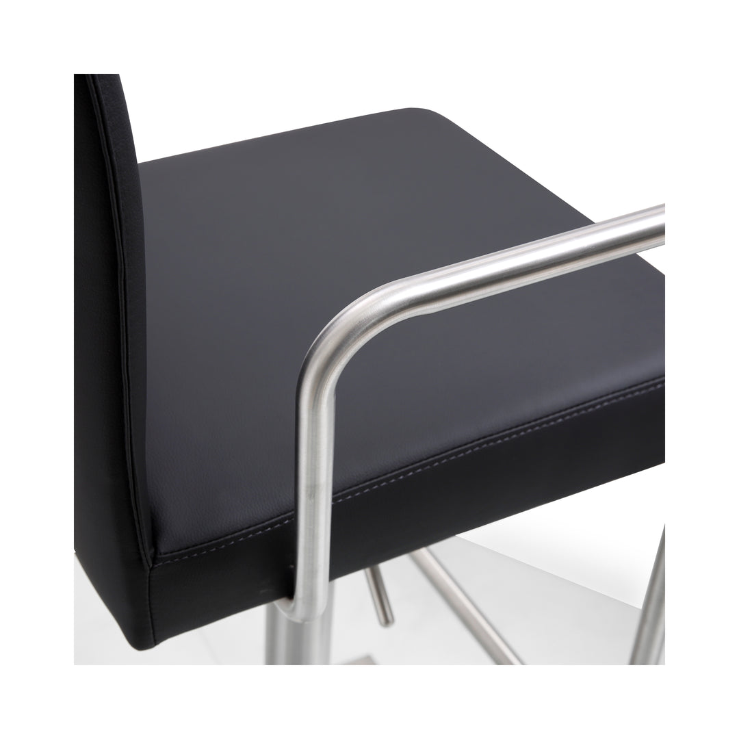 Sydney Hydraulic Bar Stool Kube