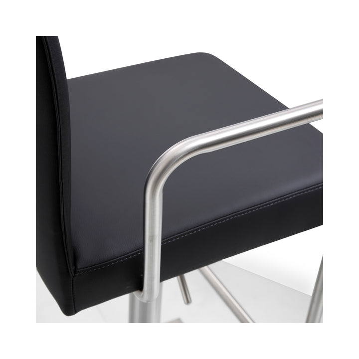 Sydney Hydraulic Bar Stool Kube