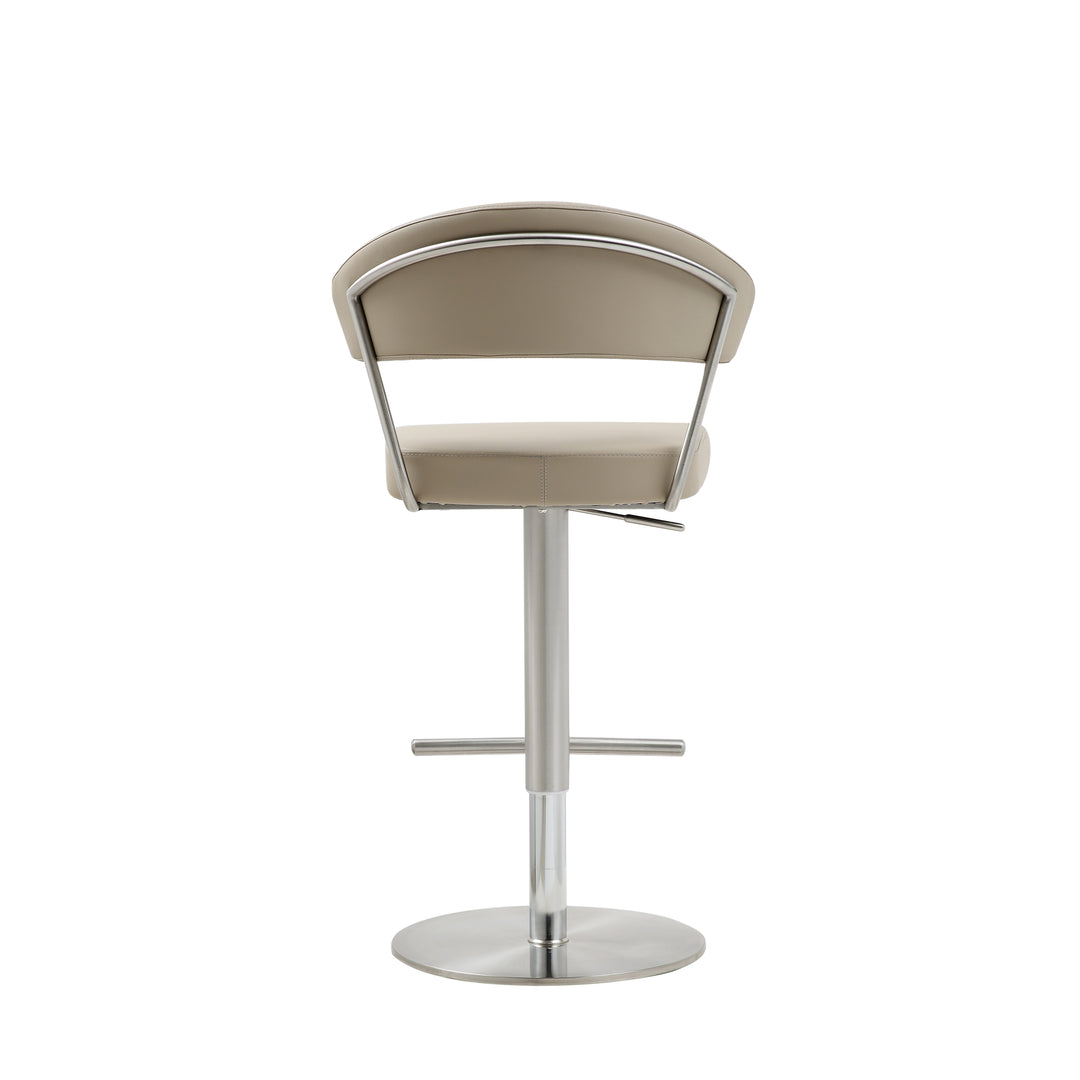 Argos Hydraulic Bar Stool Kube